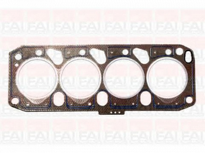 FAI AUTOPARTS hg527 -  Прокладка, головка цилиндра